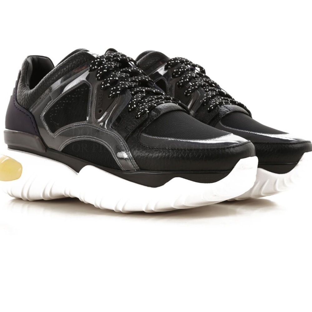 NEW! 🔥🔥FENDI SNEAKERS